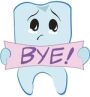 tooth-clipart-saying-bye-7187855